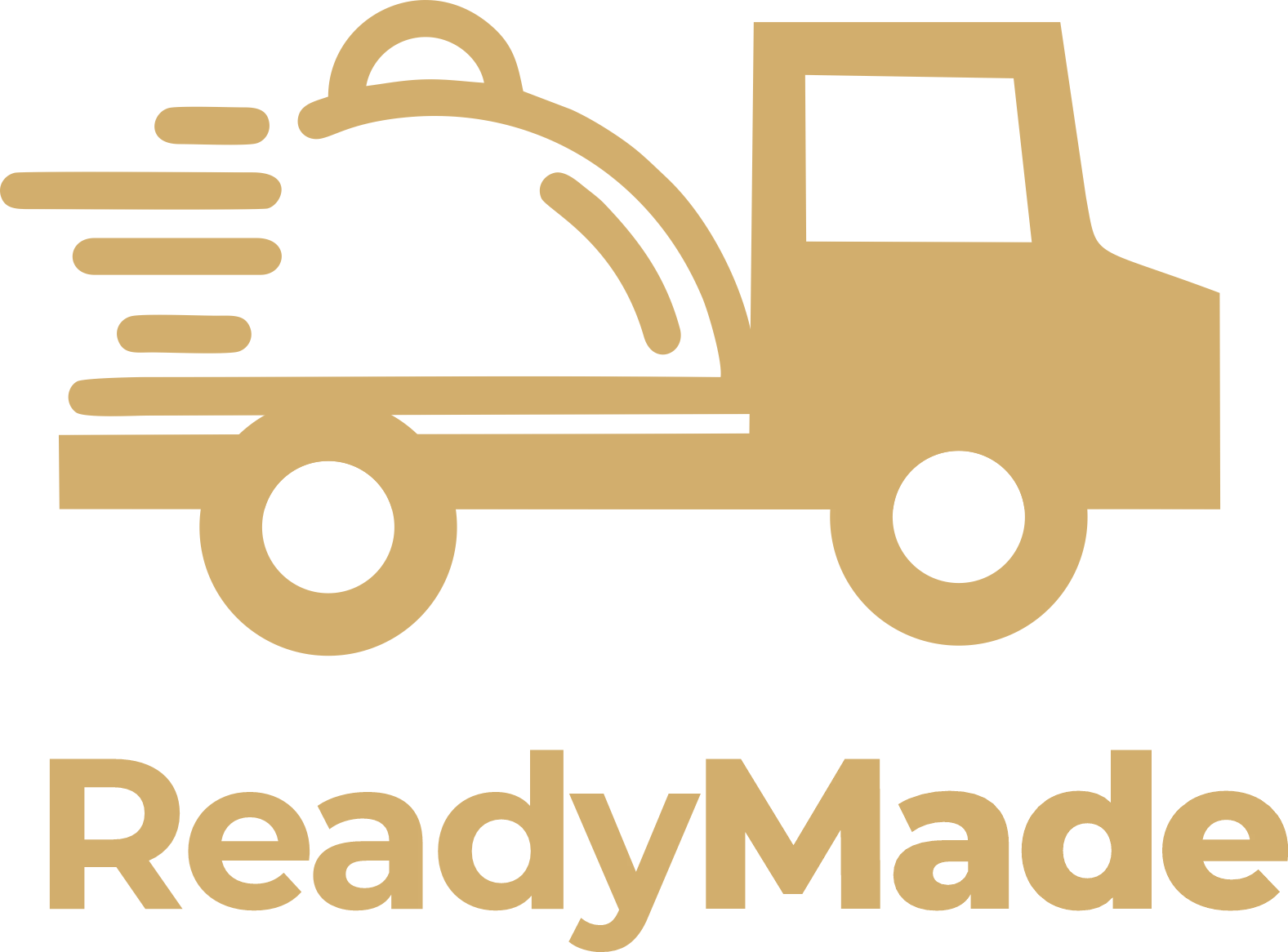 ReadyMade Admin